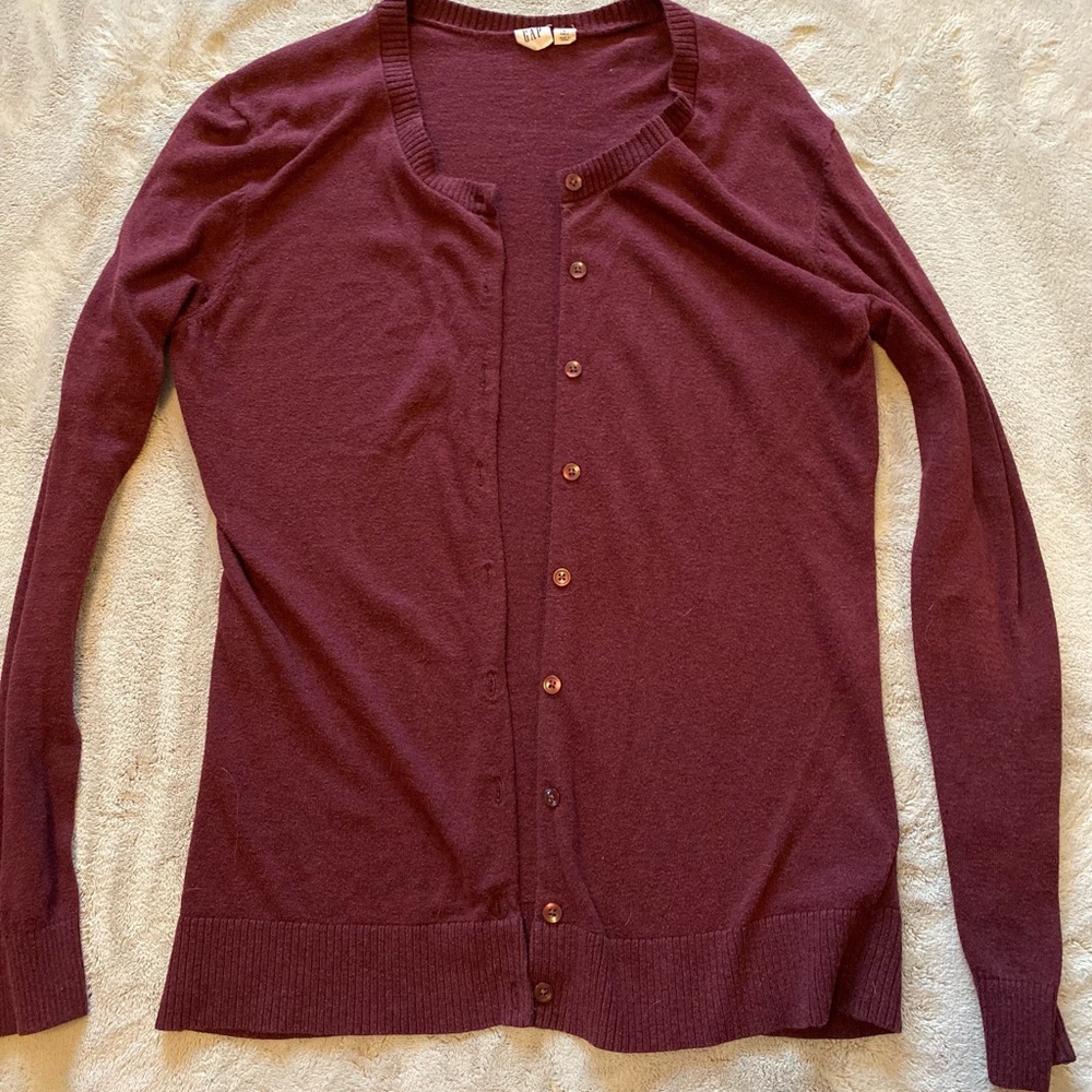 Women’s cardigan